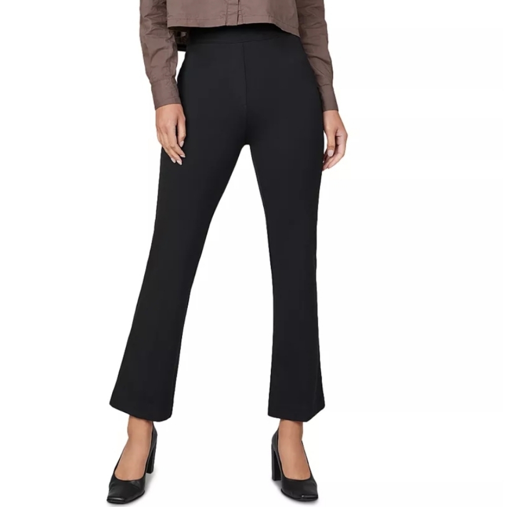 SPANX PerfectFit Ponte Kick Flare Pant